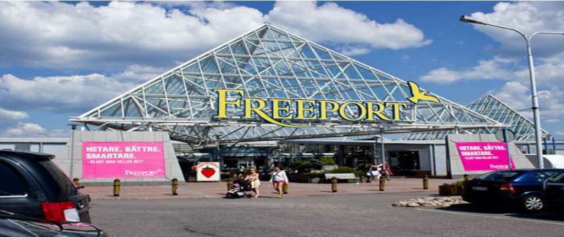 freeport kungsbacka adress